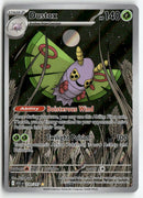 2026 Ascended Heroes - Dustox