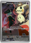 2026 Ascended Heroes - Team Rocket's Mimikyu