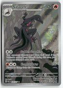 2026 Ascended Heroes - Salazzle