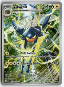 2026 Ascended Heroes - Vikavolt