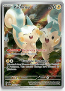 2023 Scarlet & Violet Base - Pachirisu