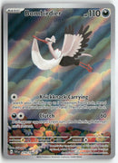 2023 Scarlet & Violet Base - Bombirdier