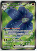 2023 Obsidian Flames - Glimmora ex