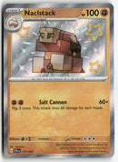 2024 Paldean Fates - Naclstack