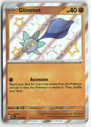 2024 Paldean Fates - Glimmet