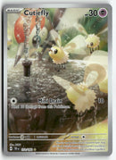 2024 Temporal Forces - Cutiefly