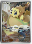 2023 Paradox Rift - Joltik