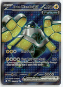 2023 Paradox Rift - Iron Hands ex