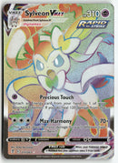 2021 Evolving Skies - Sylveon VMAX