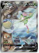 2022 Astral Radiance - Hisuian Lilligant V