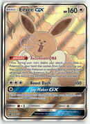 2019 Sun & Moon Promo - Eevee GX