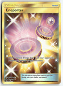 2018 Forbidden Light - Eneporter