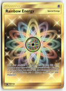 2018 Celestial Storm - Rainbow Energy