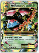 2016 Evolutions - M Venusaur EX