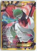 2016 Steam Siege - Gardevoir EX