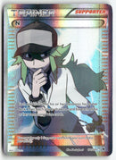 2011 Noble Victories - N