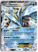 2015 Ancient Origins - Kyurem EX