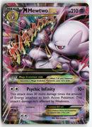 2015 Breakthrough - M Mewtwo EX