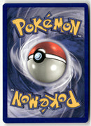 1999 Black Star Movie Promo - Dragonite