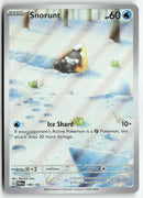2023 Paradox Rift - Snorunt