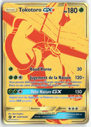 2019 Destinées Occultes - Tokotoro GX
