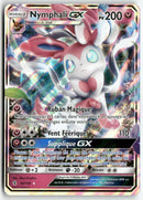2017 Gardiens Ascendants - Nymphali GX