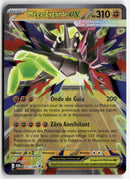 2026 Equilibre Parfait - Méga-Zygarde ex