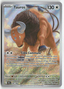 2026 Chaos Ascendant - Tauros