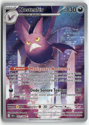 2026 Chaos Ascendant - Nostenfer