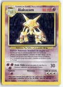 1999 Set de Base - Alakazam Holo