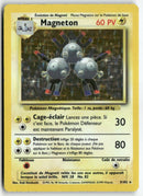 1999 Set de Base - Magneton