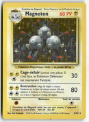 1999 Set de Base - Magneton