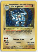 1999 Set de Base Ed.1 - Mackogneur Holo