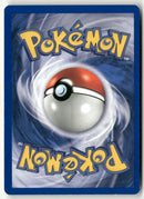 1999 Set de Base - Dracaufeu Holo