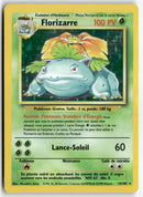 1999 Set de Base - Florizarre Holo