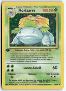 1999 Set de Base Ed.1 - Florizarre Holo