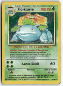 1999 Set de Base - Florizarre Holo