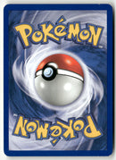 1999 Set de Base - Raichu Holo