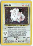 1999 Set de Base - Mélofée Holo