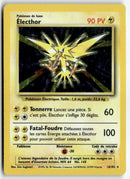 1999 Set de Base - Electhor Holo