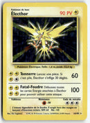 1999 Set de Base - Electhor Holo
