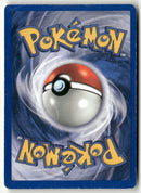 1999 Set de Base - Mewtwo Holo