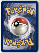 1999 Set de Base Ed.1 - Mewtwo Holo