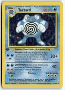 1999 Set de Base Ed. 1 - Tartard Holo