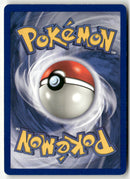 1999 Set de Base Ed. 1 - Tartard Holo