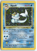 2000 Jungle Ed. 1 - Aquali Holo