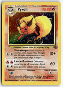 2000 Jungle - Pyroli Holo