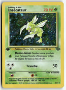 2000 Jungle Ed. 1 - Insécateur Holo