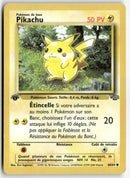 2000 Jungle Ed. 1 - Pikachu