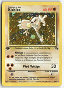 2000 Fossile Ed.1 - Kicklee Holo